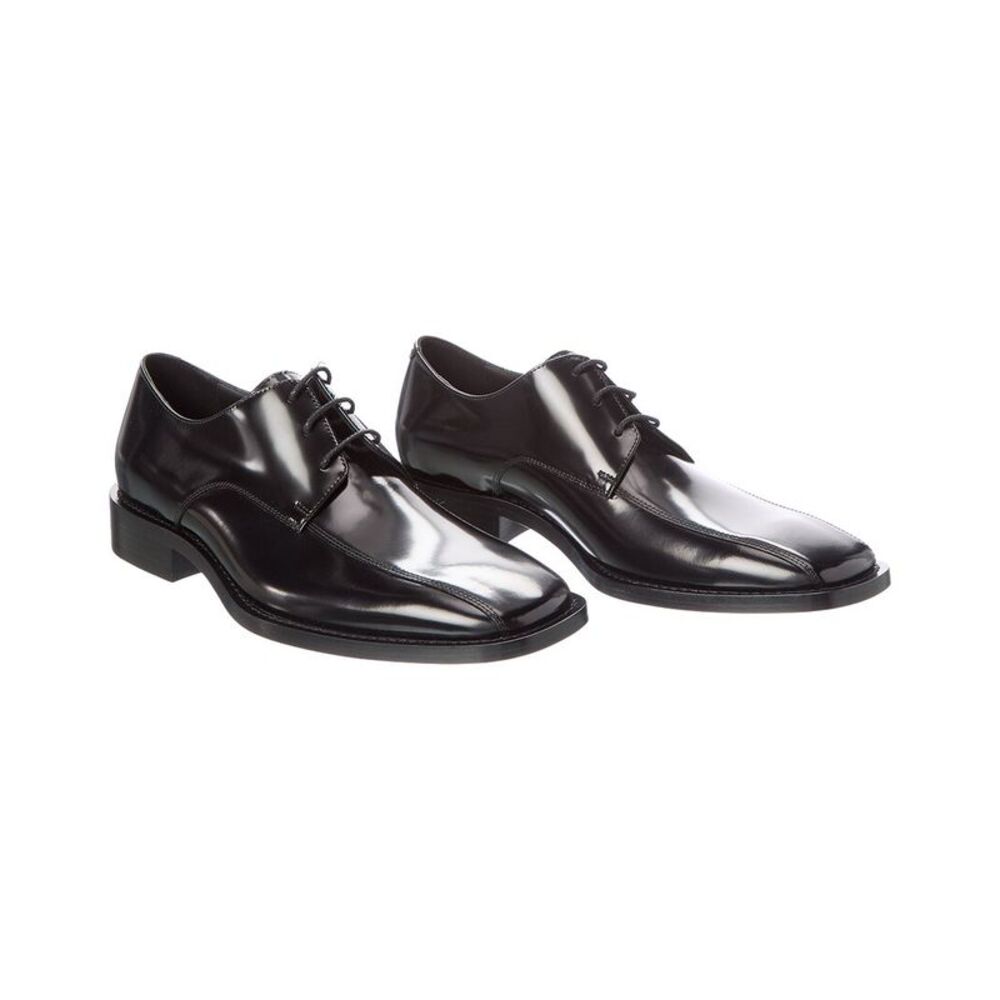 Balenciaga Leather Oxford